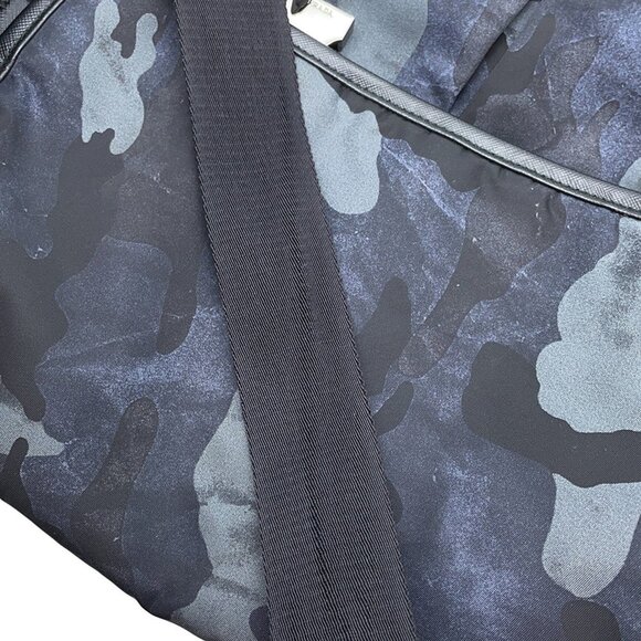 PRADA Black Shoulder Bag - Picture 7 of 15